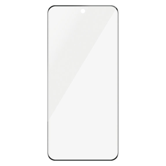 Tempered Glass UWF for Honor 400 Pro, Black, PanzerGlass