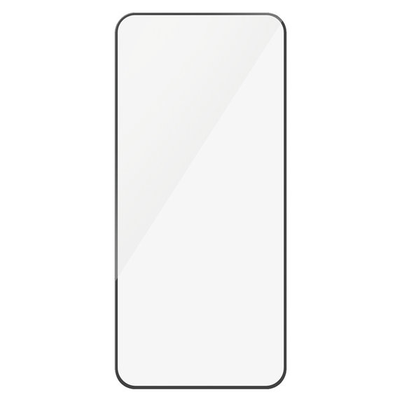 Tempered Glass UWF for Honor 400 Lite, Black, SAFE by PanzerGlass