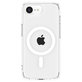Spigen - Case Ultra Hybrid with MagSafe for iPhone 16e, white