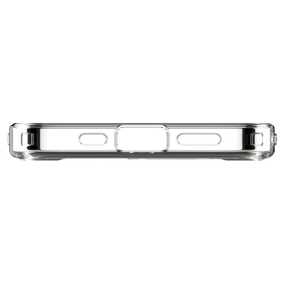 Spigen - Case Ultra Hybrid with MagSafe for iPhone 16e, white