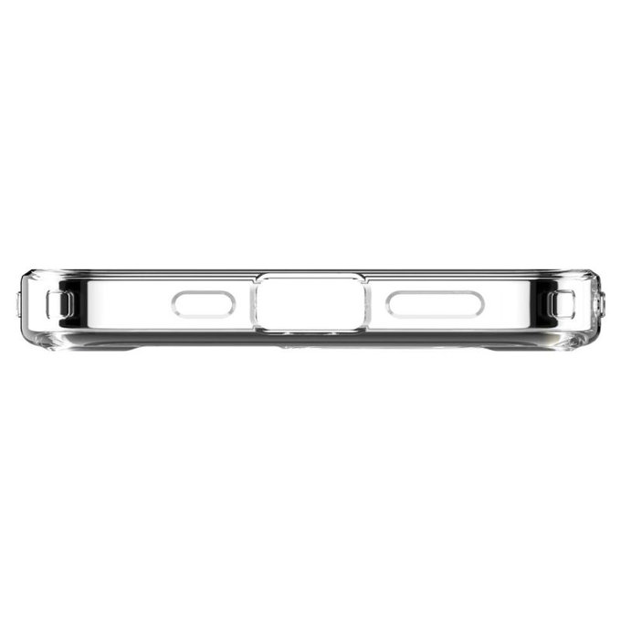 Spigen - Case Ultra Hybrid with MagSafe for iPhone 16e, white