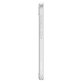 Spigen - Case Ultra Hybrid for iPhone 16e, crystal clear
