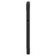 Spigen - Case Rugged Armor with MagSafe for iPhone 16e, Matte Black