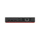 Lenovo Thinkpad Universal Thunderbolt 4 (40B0) - Docking Station (USB-C)
