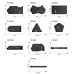 iFixes - Carbon Ultra-Thin Opening Tool E
