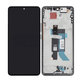 Xiaomi Poco X7 24095PCADG - LCD Display + Touch Screen + Frame (Green) - 5600020O16P00 Genuine Service Pack