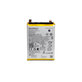 Motorola Edge 50 Fusion - Battery QC50 5000mAh - SB18E08901 Genuine Service Pack