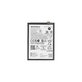 Motorola Moto G85 5G - Battery QE50 5000mAh - SB18E14178 Genuine Service Pack