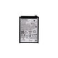 Motorola Moto G75 5G - Battery RW50 5000mAh - SB18E36915 Genuine Service Pack