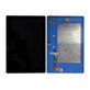 Lenovo Tab 3 10.1 TB-X103F - LCD Display + Touch Screen (Blue) TFT