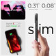 Spigen - Case Rugged Armor with MagSafe for iPhone 14, Matte Black
