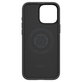 Spigen - Case Liquid Air "T" with MagSafe for iPhone 16 Pro Max, Matte Black