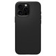 Spigen - Case Liquid Air "T" with MagSafe for iPhone 16 Pro, Matte Black