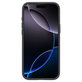 Spigen - Case Liquid Air "T" with MagSafe for iPhone 16 Pro, Matte Black