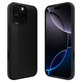 Spigen - Case Liquid Air "T" with MagSafe for iPhone 16 Pro, Matte Black