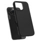 Spigen - Case Liquid Air "T" with MagSafe for iPhone 16 Pro, Matte Black