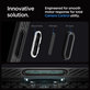 Spigen - Case Liquid Air "T" with MagSafe for iPhone 16 Pro, Matte Black