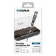 SBS - Screwdriver Set for Electronics Repair 48in1