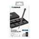 SBS - Screwdriver Set with Aluminum Handle 33in1