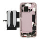 Middle Frame with Battery for iPhone 15 | Pink | ZD076-00670 | Genuine Apple