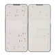 Middle Frame with Battery for iPhone 15 | Blue | ZD076-00672 | Genuine Apple