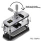 Wylie WL-758 Pro - Heated Press for Screen and Back Cover Repair, 220V, EU