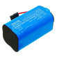 Xiaomi Robot Vacuum E5, E10, E10C - Battery Z143-4S1P 14.4V Li-Ion 3350mAh HQ