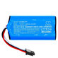 Xiaomi Robot Vacuum E5, E10, E10C - Battery Z143-4S1P 14.4V Li-Ion 3350mAh HQ