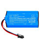 Xiaomi Robot Vacuum E5, E10, E10C - Battery Z143-4S1P 14.4V Li-Ion 2600mAh HQ