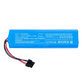 Xiaomi Dreame Bot X30 Ultra, X40 Ultra, X40 Pro Ultra, L30 Ultra, D10s Plus - Battery R2416-4S2P-HPLS 14.4V Li-Ion 5200mAh HQ
