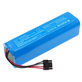 Xiaomi Dreame Bot X30 Ultra, X40 Ultra, X40 Pro Ultra, L30 Ultra, D10s Plus - Battery R2416-4S2P-HPLS 14.4V Li-Ion 5200mAh HQ