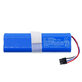 Xiaomi Dreame Bot L10s Ultra Gen2 - Battery P2150-4S2P-KLYEV, R2228-4S2P-MMBK 14.4V Li-Ion 5200mAh HQ