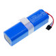 Xiaomi Dreame Bot L10s Ultra Gen2 - Battery P2150-4S2P-KLYEV, R2228-4S2P-MMBK 14.4V Li-Ion 5200mAh HQ