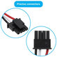 Philips XU2000/20 - Battery C1048A2 Li-Ion 14.4V 4500mAh HQ