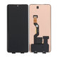 Motorola Edge 50 Ultra - LCD Display + Touch Screen OLED
