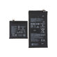 OnePlus Open - Battery BLPA01, BLPA03 4805mAh (2pcs)