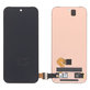 Google Pixel 9 - LCD Display + Touch Screen OLED