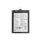 TCL 10 Pro, 10+, 20 Pro 5G - Battery TLP043D1 4500mAh