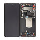 Xiaomi 15 Ultra 5G - LCD Display + Touch Screen + Frame (Black) OLED