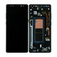 Samsung Galaxy Note 8 N950F - LCD Display + Touch Screen + Frame OLED