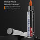 iFixes IC Underfill Glue - adhesive for IC chips on motherboard, 5ml