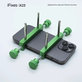 iFixes iX23 Frame Correction Fixture - tool for iPhone frames