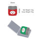 iFixes iS12 Soft Thin Disassembly Blades, 0.15mm, set 4 pcs