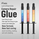 iFixes IF02 Filter Light Film Fixing UV Glue, 5ml