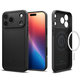 Spigen - Thin Fit Case with MagSafe for iPhone 17 Pro Max, black