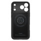 Spigen - Thin Fit Case with MagSafe for iPhone 17 Pro Max, black