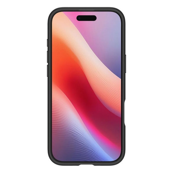 Spigen - Ultra Hybrid Case for iPhone 17 Air, Matte Black