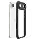 Spigen - Ultra Hybrid Case for iPhone Air, Matte Black