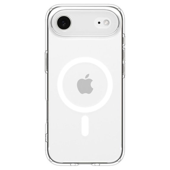 Spigen - Ultra Hybrid Case with MagSafe for iPhone Air, white