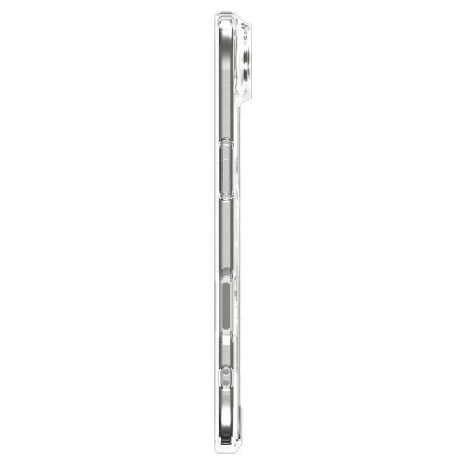 Spigen - Ultra Hybrid Case with MagSafe for iPhone Air, white